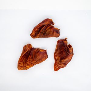 Pork Ears