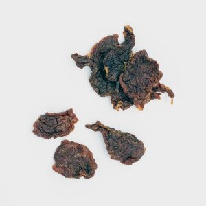 Pork Tenderloin Medallions